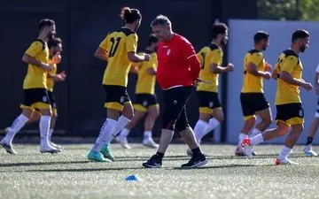 فیفا: ایران باید مواظب لبنان باشد