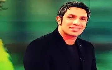 عاشقانه زیادی رمانتیک “سپهر حیدری” برای ملکه زندگی‌اش/ عکس