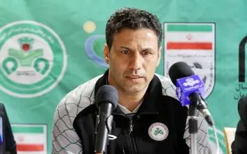 تارتار: صنعت نفت بعد از تعطیلات تیم متفاوتی شده است/ شاید فقط سه چهار بازیکن را جذب کنیم