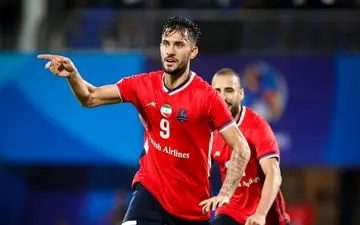 استقلال در تلاش برای ممانعت از پیوستن یک ستاره به پرسپولیس