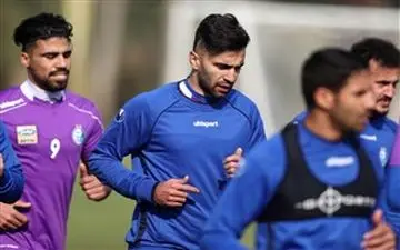 قراردادم با استقلال کاملا قانونی است/  هیچ مبلغی برای استقلال تعیین نکردم