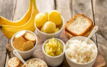 جایگزینی پرریسک در بشقاب غذا؛ سبزیجات نشاسته‌ای در برابر غلات