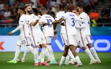 گلزنی بنزما برای تیم ملی فرانسه بعد از ۵ سال و ۲۵۸ روز