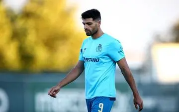 
بیانیه رسمی پورتو درباره طارمی
