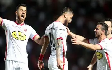 ۳ ستاره کلیدی قرمزها جدا خواهند شد!