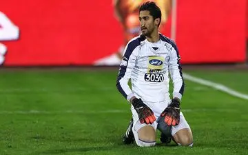 عجیب و غیرمنتظره؛ واکنش اینستاگرامی و جنجالی ستاره ناراضی استقلال 