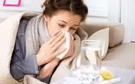 راه فوری درمان سرماخوردگی 