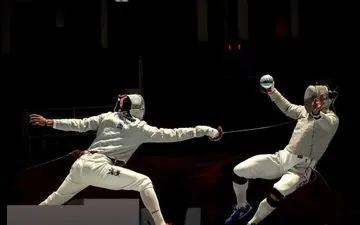 ۵ یزدی به اردوی تیم‌ملی شمشیربازی دعوت شدند