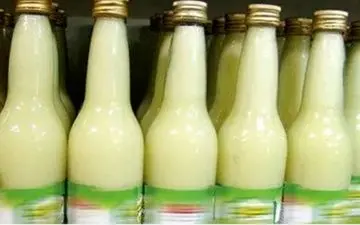 چطور میشود آبلیموی تقلبی را تشخیص داد؟

