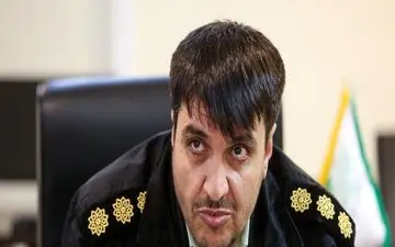 زخمی شدن یک محیط بان در خراسان جنوبی