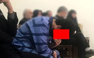 این اعدامی 3 بار پای چوبه دار رفت و اعدام نشد 