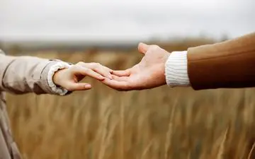 این روابط عاشقانه بی دوام است بهش دل نبند!