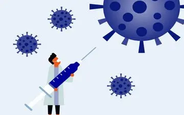 خبر خوب کرونایی برای ایرانی ها