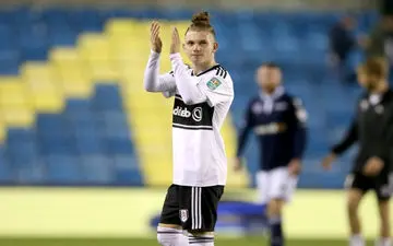 پدیده جوان باشگاه فولام به لیورپول پیوست +عکس