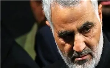  نیروهایی که سرلشکر سلیمانی شخصا رهبری می کرد