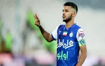 شاهکار مدیران استقلال ؛ ستاره نکونام پرید 