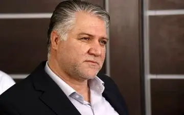 
مدیرعامل باشگاه مس کرمان:برای انجام مسابقات باید بر اجرای پروتکل های بهداشتی یقین باشد
