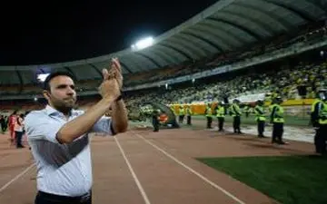 واکنش مدیر تیم پرسپولیس به اتفاقات فینال جام حذفی
