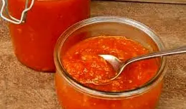 طرز تهیه مارمالاد هویج | بچه ها عاشقشن!