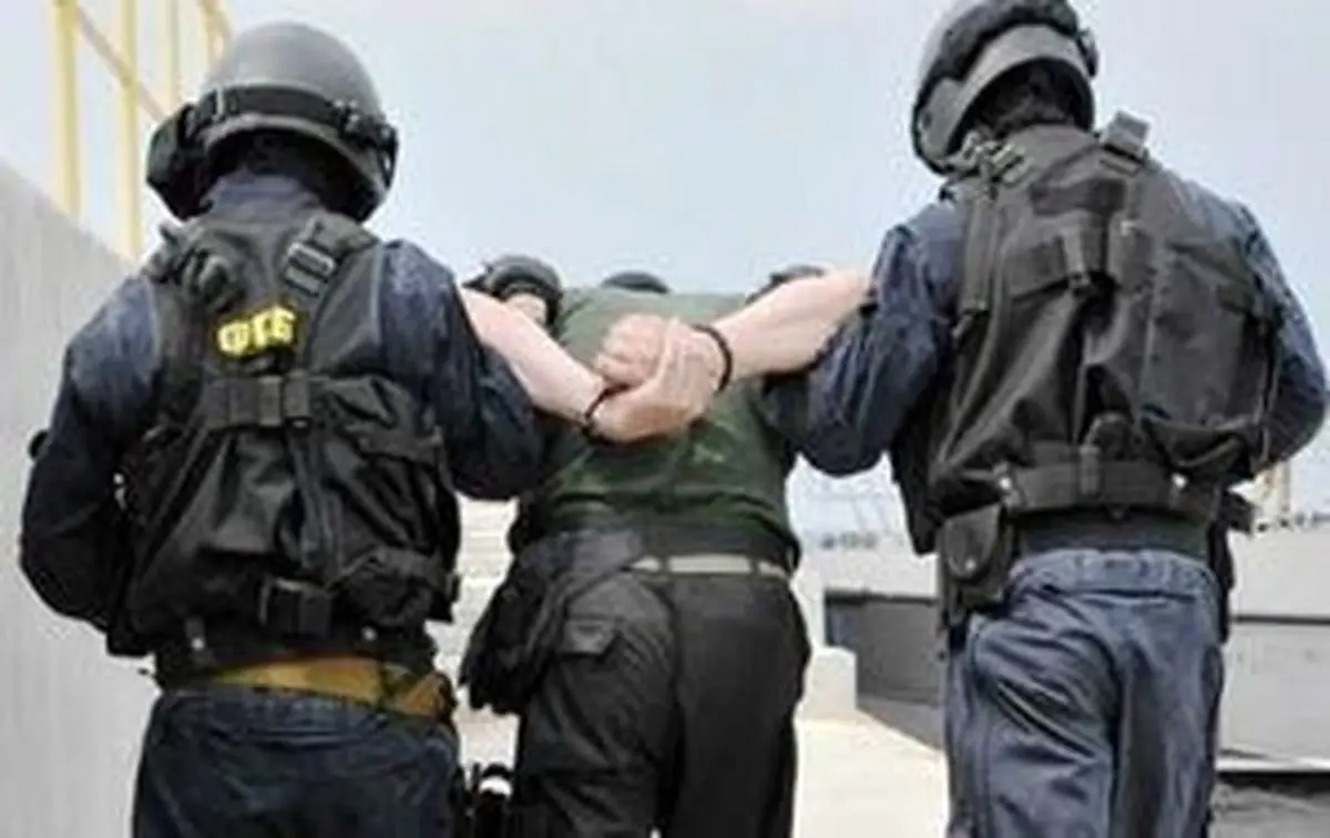حمله تروریستی در روسیه/دستگیری هفت نفر درسن پترزبورگ