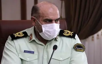 توضیحات پلیس درباره فیلم تیراندازی خونین اوباش در سعادت‌آباد