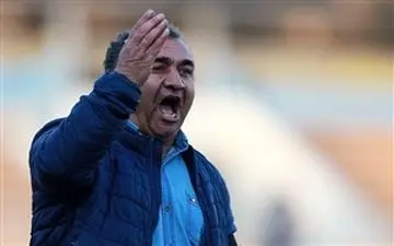  دست‌نشان: می‌خواهیم پرسپولیس را شکست دهیم 