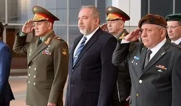 وزیر دفاع اسرائیل ایران را تهدید به درگیری نظامی کرد
