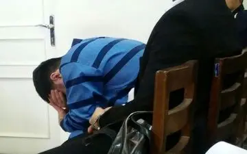 کار زشت دختر و پسر بوشهری با زنان شهر 