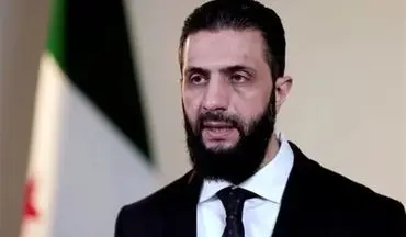 مخالفت ده‌ها نماینده پارلمان عراق با حضور جولانی در بغداد