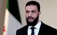 مخالفت ده‌ها نماینده پارلمان عراق با حضور جولانی در بغداد