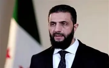 مخالفت ده‌ها نماینده پارلمان عراق با حضور جولانی در بغداد