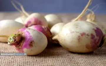 این ۷ میوه و سبزی دشمن چاقی هستند