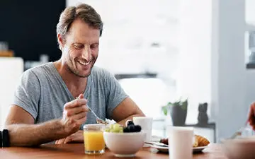 رابطه زمان غذا خوردن و چاقی، بهترین زمان غذا خوردن برای چاقی
