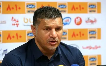 دایی: می‌خواهیم سهمیه آسیایی بگیریم/ امیدوارم تیم ملی برای اولین مرتبه در جام جهانی از گروهش صعود کند