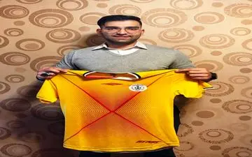 مدیر رسانه‌ای تیم فوتبال خوشه طلایی ساوه انتخاب شد