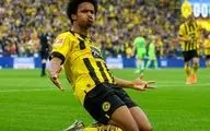برد حداقلی در خانه؛ روزهای خوب دورتموندِ کواچ