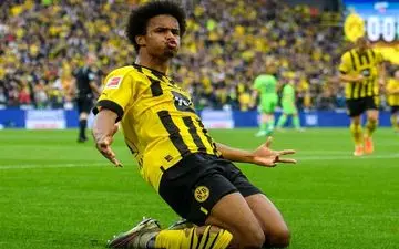 برد حداقلی در خانه؛ روزهای خوب دورتموندِ کواچ