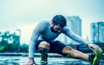 نقش کلیدی تغذیه و فعالیت بدنی در پیشگیری از تحلیل عضلانی