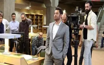 مسابقه‌ تلویزیونی محمدرضا گلزار به کجا رسید ؟