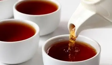 نوشیدن چای در کاهش فشار خون موثر است؟