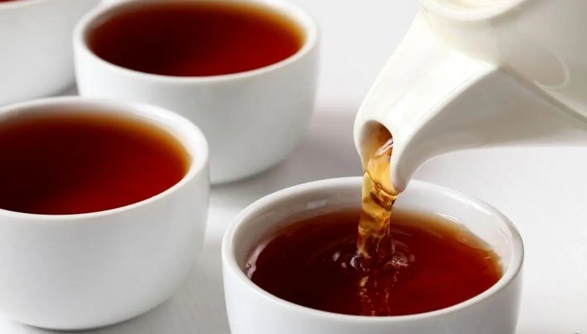 نوشیدن چای در کاهش فشار خون موثر است؟