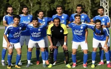 لو رفتن بندهایی عجیب در قرارداد بازیکنان استقلال