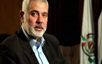 هنیه: در کمتر از یک هفته پیروزی بر اشغالگران به دست آمد