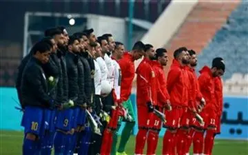 بهترین بازیکن دربی چه کسی بود؟ 