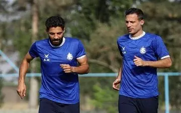 ملوان بر شمس آذر غلبه کرد
