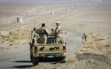 
انهدام یک تیم تروریستی در سیستان و بلوچستان / تروریست ها ۵ بمب آماده برای اقدامات انتحاری در اختیار داشتند