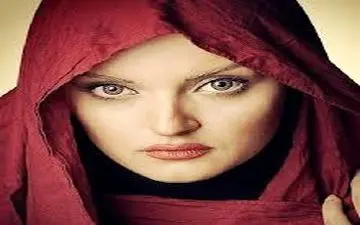  وقتی نیلوفر پارسا بوکسینگ کار می شود