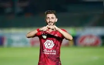 پرسپولیس - پیکان؛ قصه قلب ها در روز عشق!