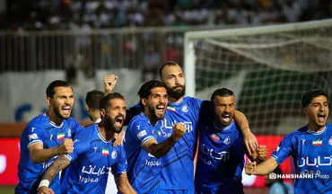 ساپینتو و حسینی: جلسه حساس برای سرنوشت دروازه استقلال!