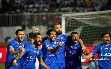 ساپینتو و حسینی: جلسه حساس برای سرنوشت دروازه استقلال!